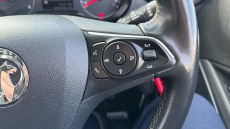 Vauxhall Crossland 1.2 SE 5dr Petrol Hatchback